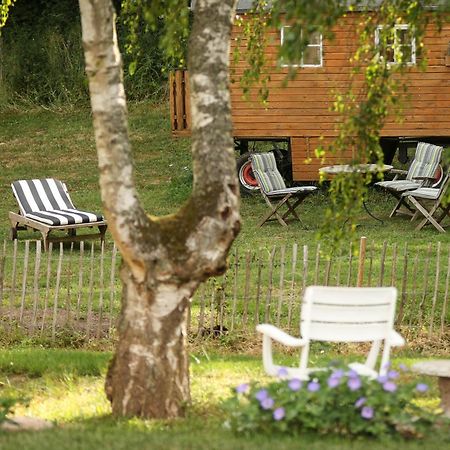 Apartamento Gestüt Friedrichshof Blankenheim  Exterior foto