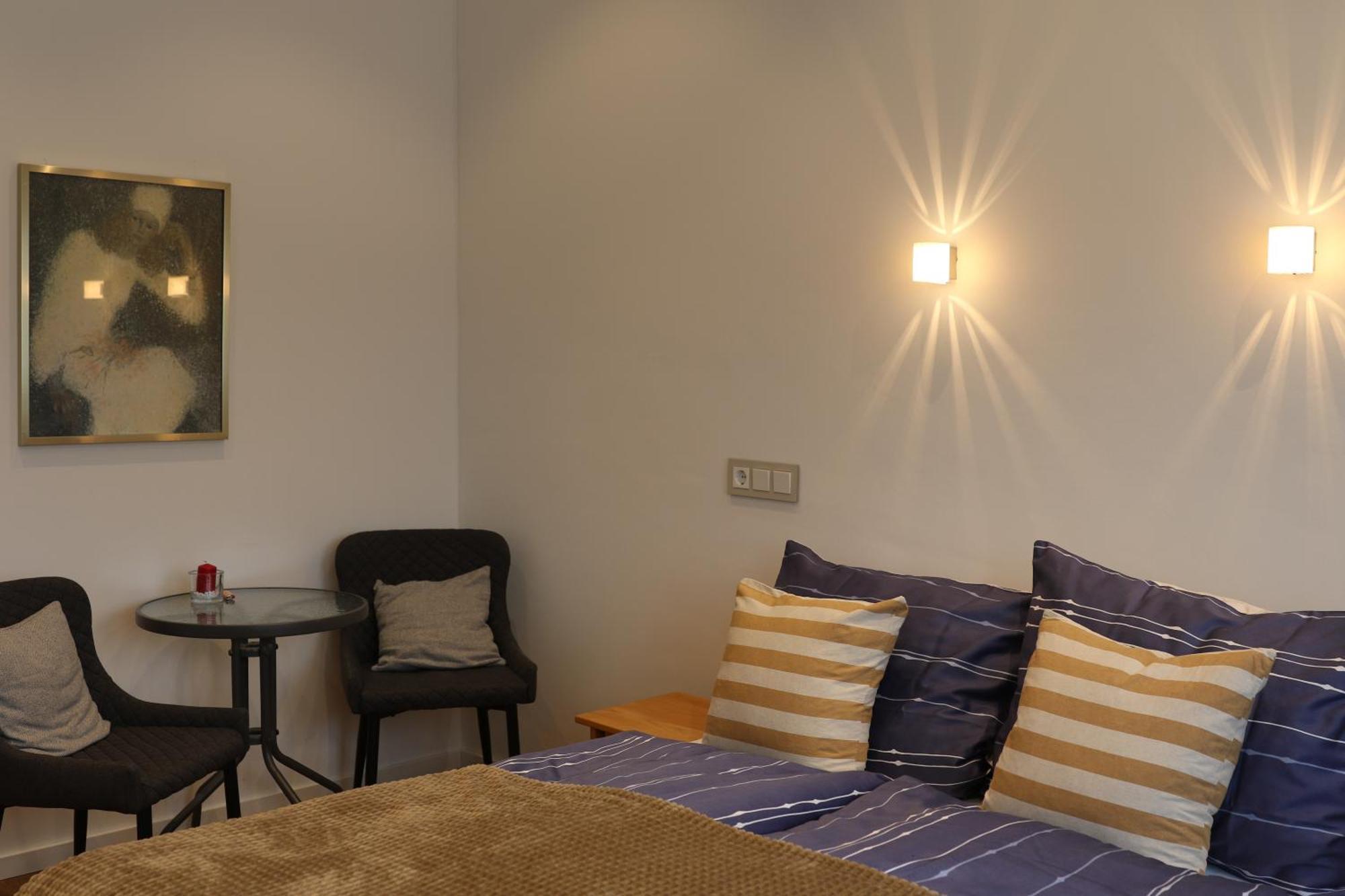 Apartamento Gestüt Friedrichshof Blankenheim  Exterior foto