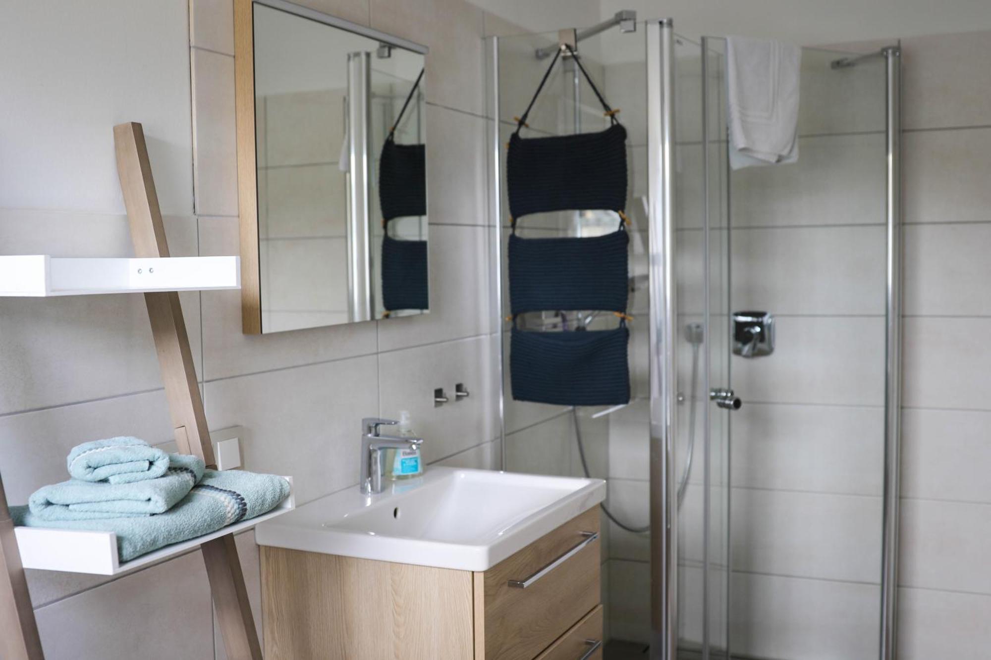 Apartamento Gestüt Friedrichshof Blankenheim  Exterior foto